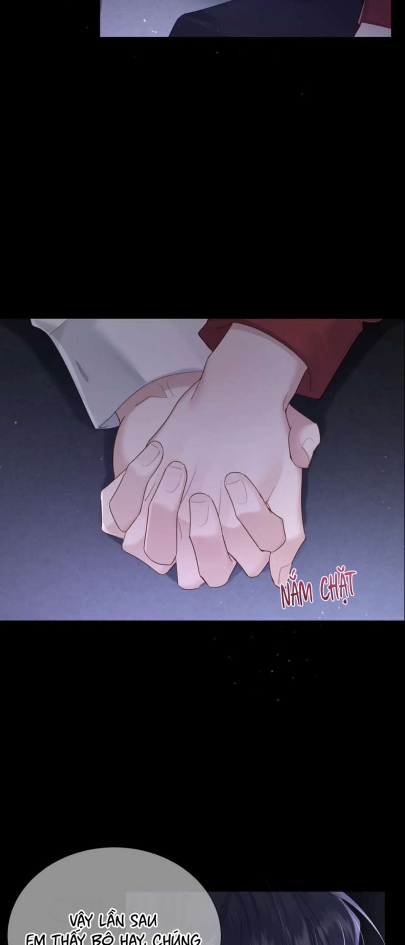 nhân vật chính chỉ muốn yêu đương chapter 36 24