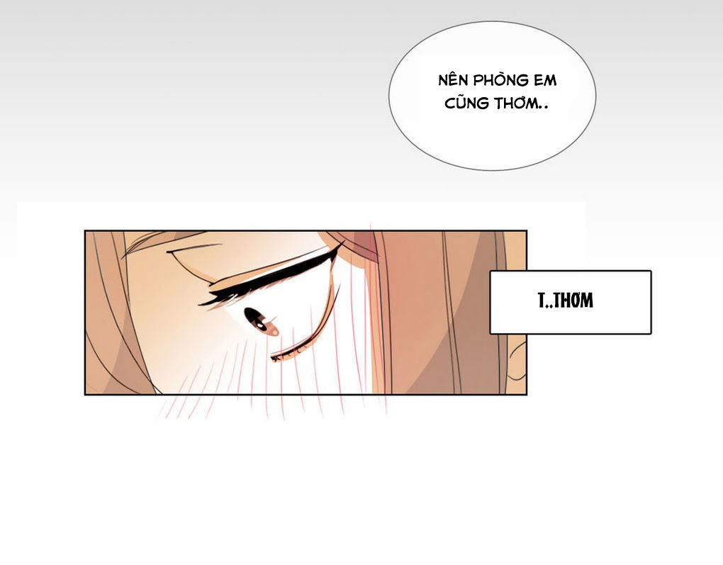 nói với anh chapter 3 52