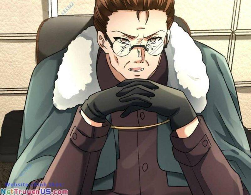 đóng băng toàn cầu: tôi gây dựng nên phòng an toàn thời tận thế chapter 122 41