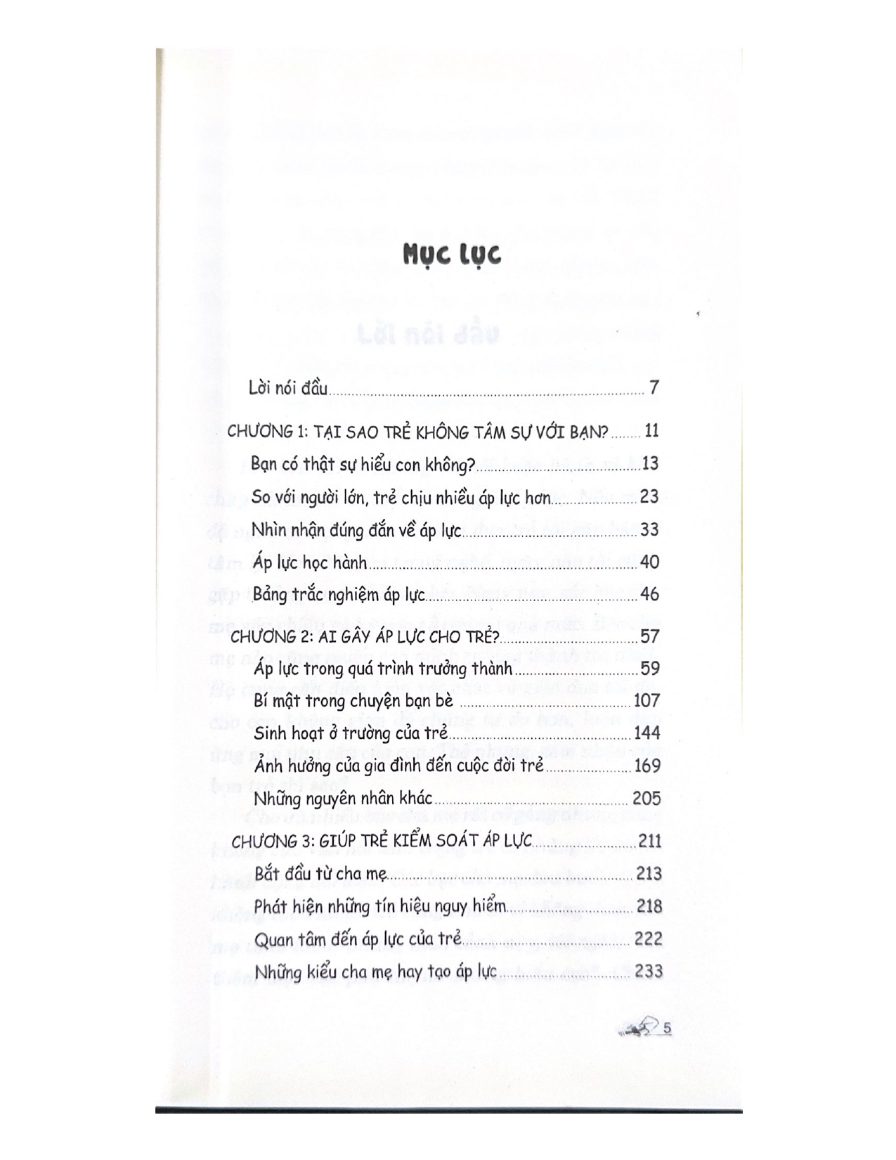 Áp Lực Của Trẻ - Eun Young Oh - Vanlangbooks