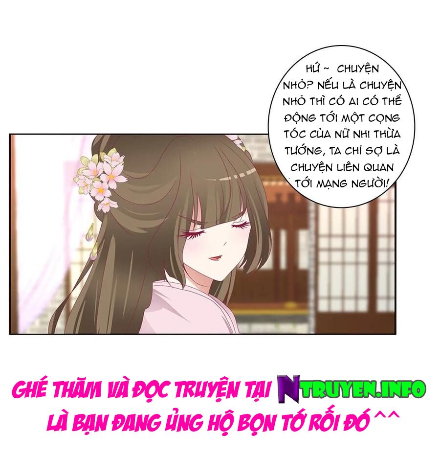 thông linh phi chapter 618 13