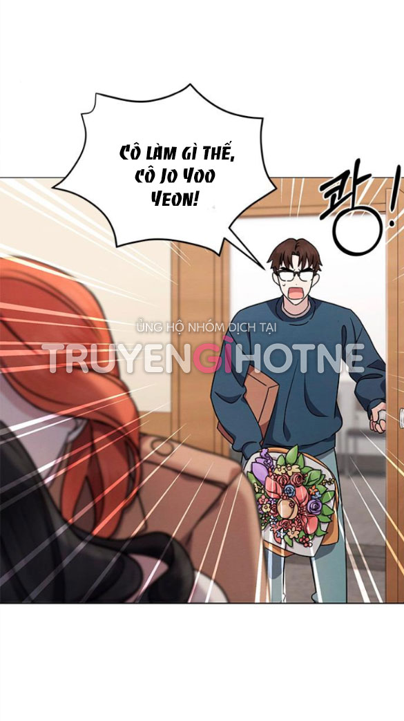 the castle - cô dâu của quỷ chapter 4.1 24