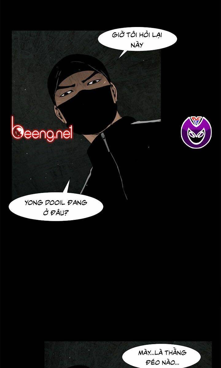 kẻ mạnh nhất - tong edge chapter 25 23