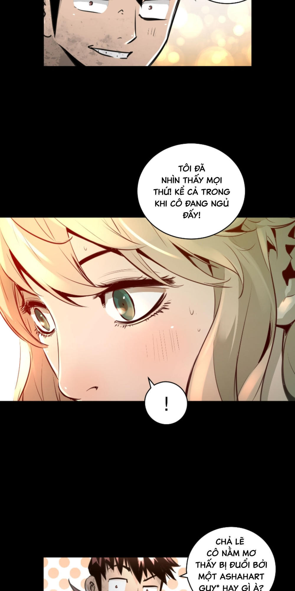 tam tuyệt tại dị giới chapter 65 33