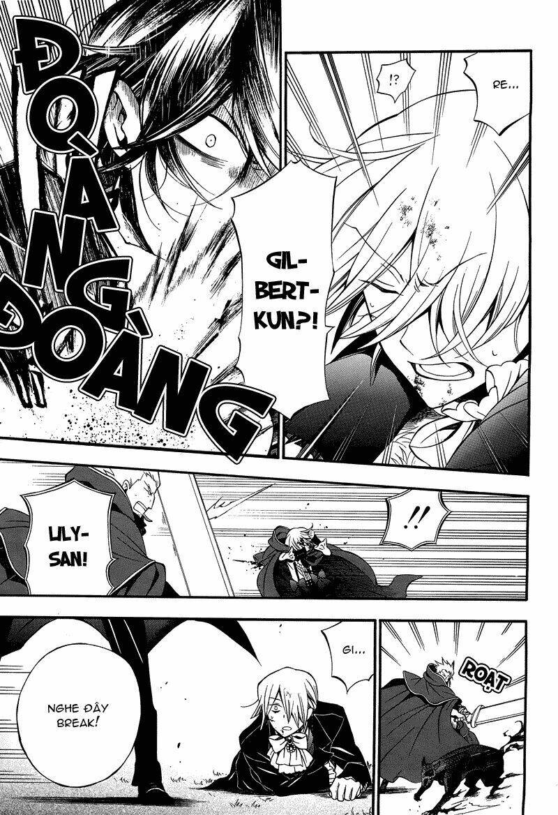 pandora hearts chapter 55 34