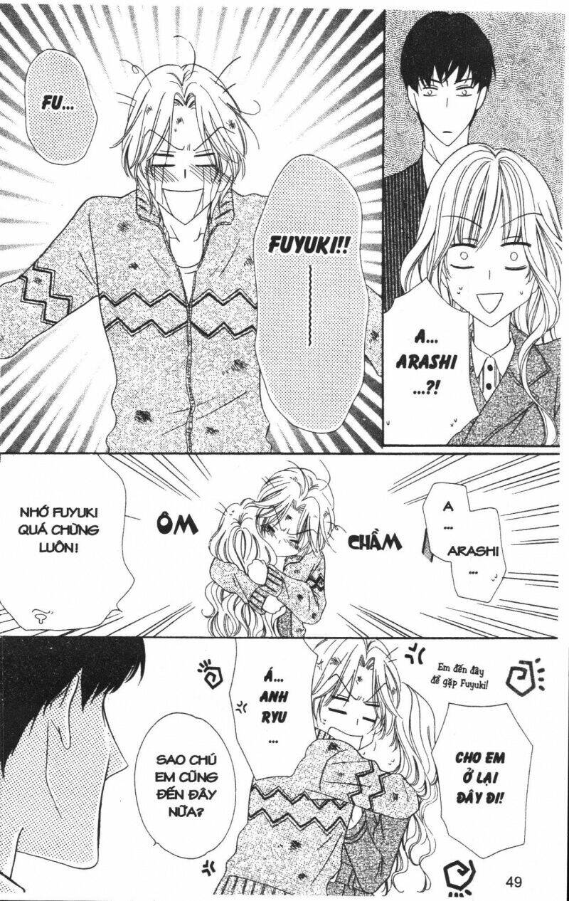 007 phá án chapter 11 47