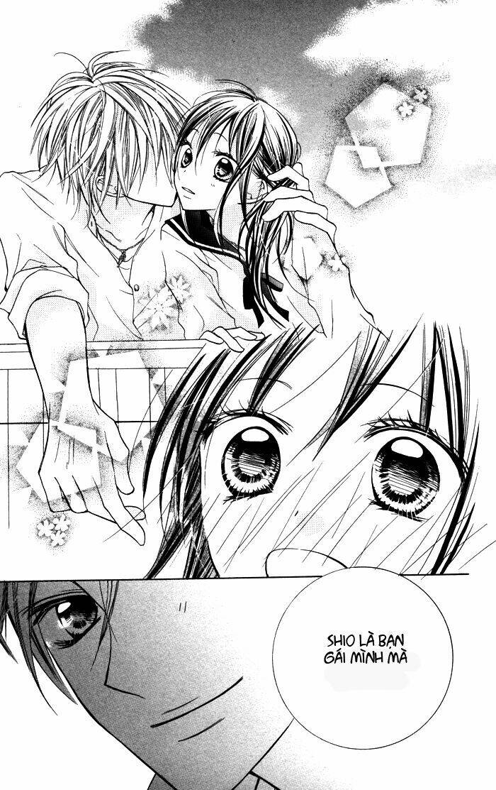 hitoribocchi wa samishikute chapter 12 10