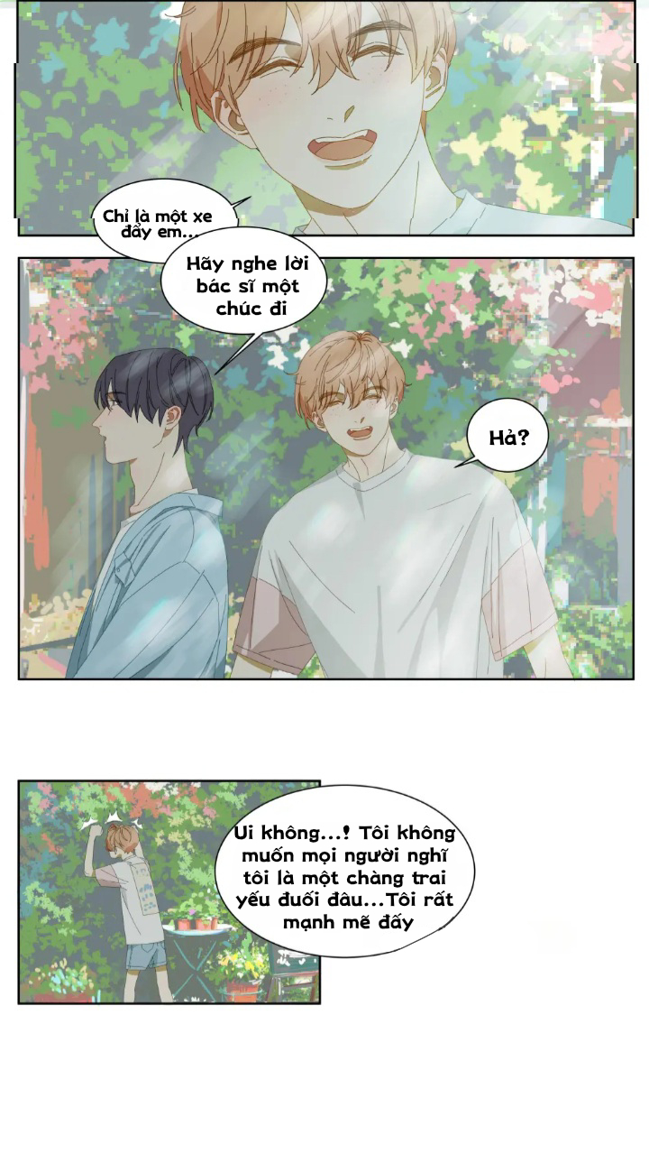 mr.snail chapter 5 3