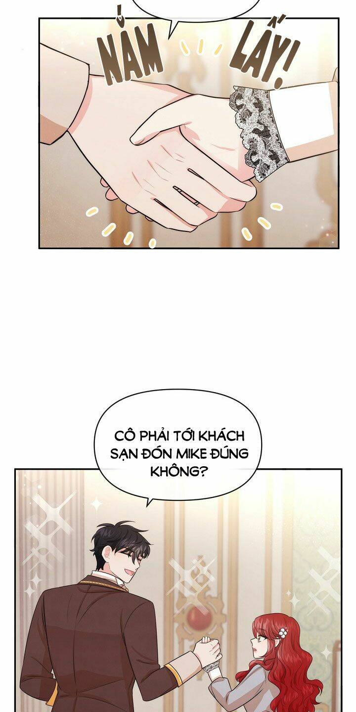 tiểu thư scarlet, em không muốn trả thù sao? chapter 54 36