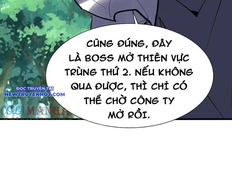 từ dã quái bắt đầu thăng cấp chapter 77 46