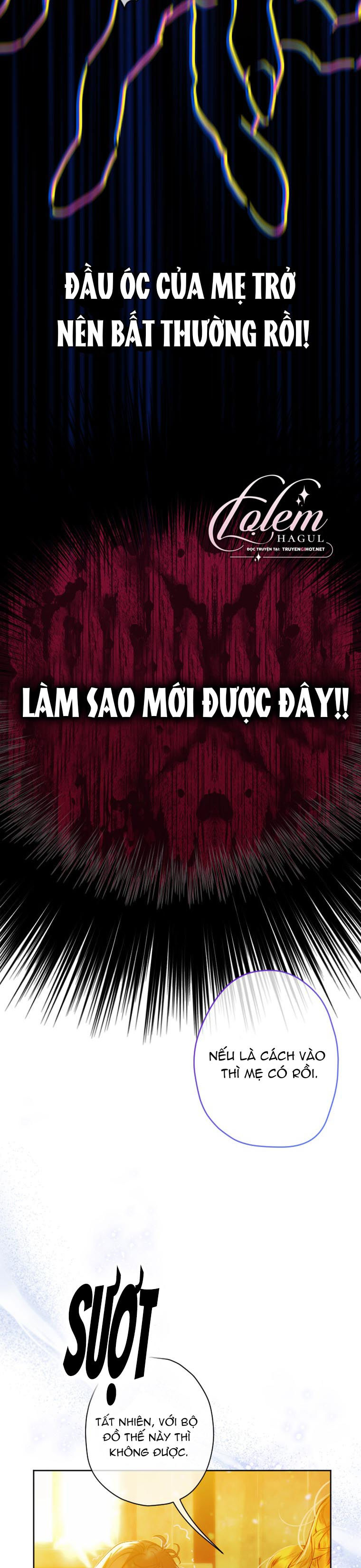 mẹ tôi kết hôn một lần nữa chapter 3 9