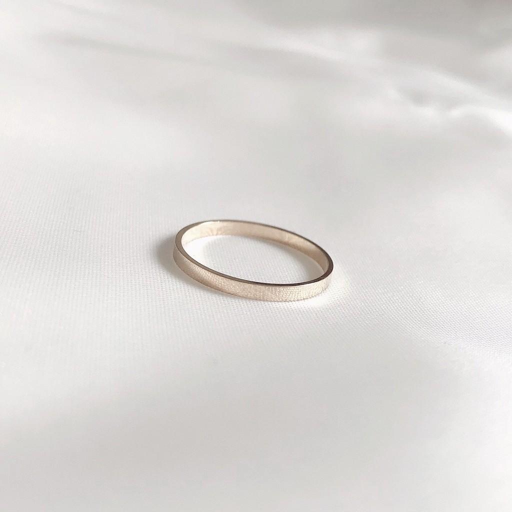 Nhẫn nữ - BST 9 - 12 cái ️ ƯU ĐÃI TOÀN SHOP ️ Bạc 925 sáng bền, thiết kế tinh tế phù hợp mọi phong cách, sự kiện