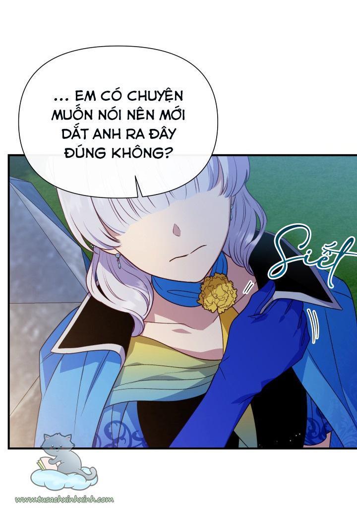 công nương khế ước của gia tộc công tước quái vật chapter 140 50