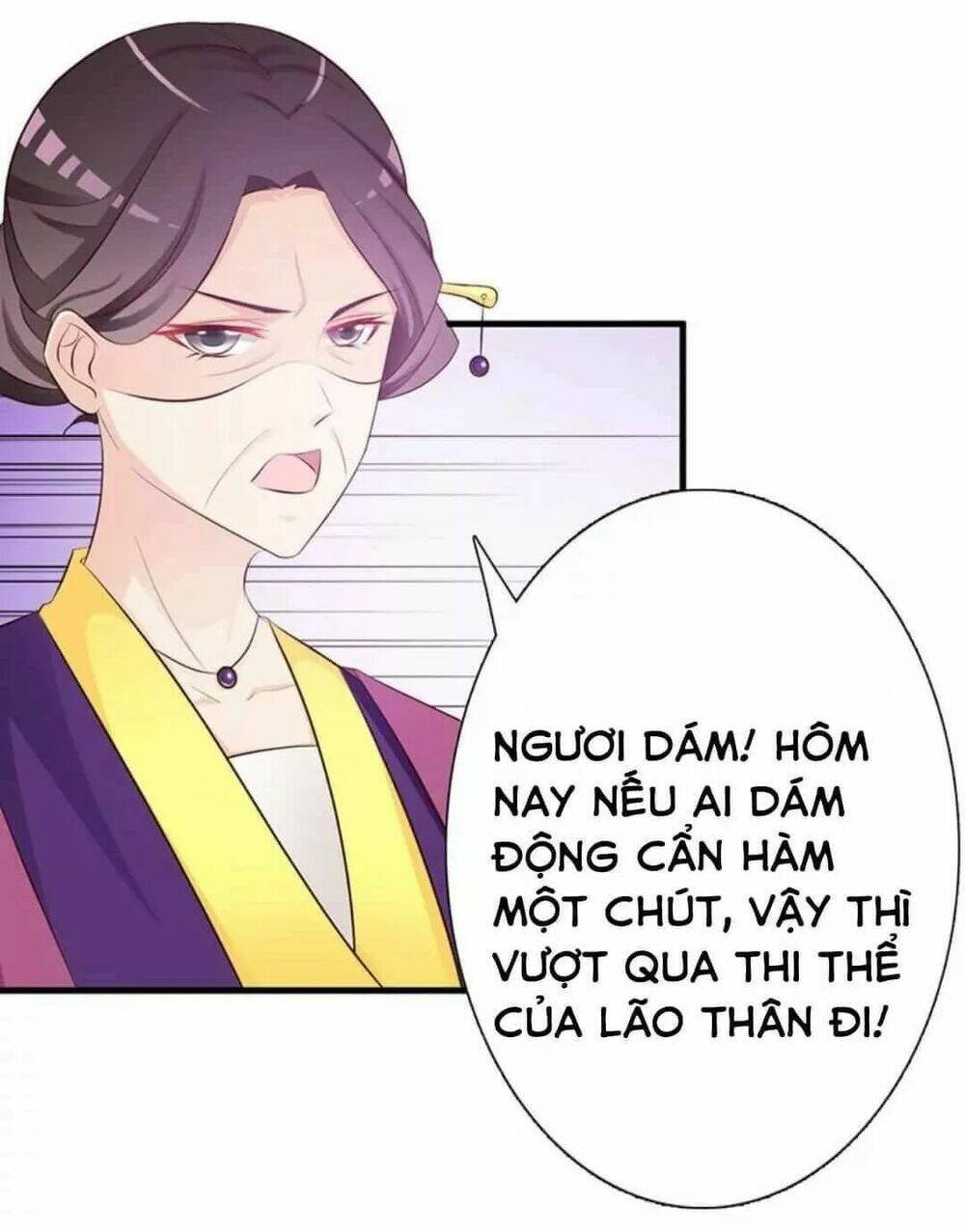 yêu nghiệt vương gia buông ta ra ! chapter 9 6