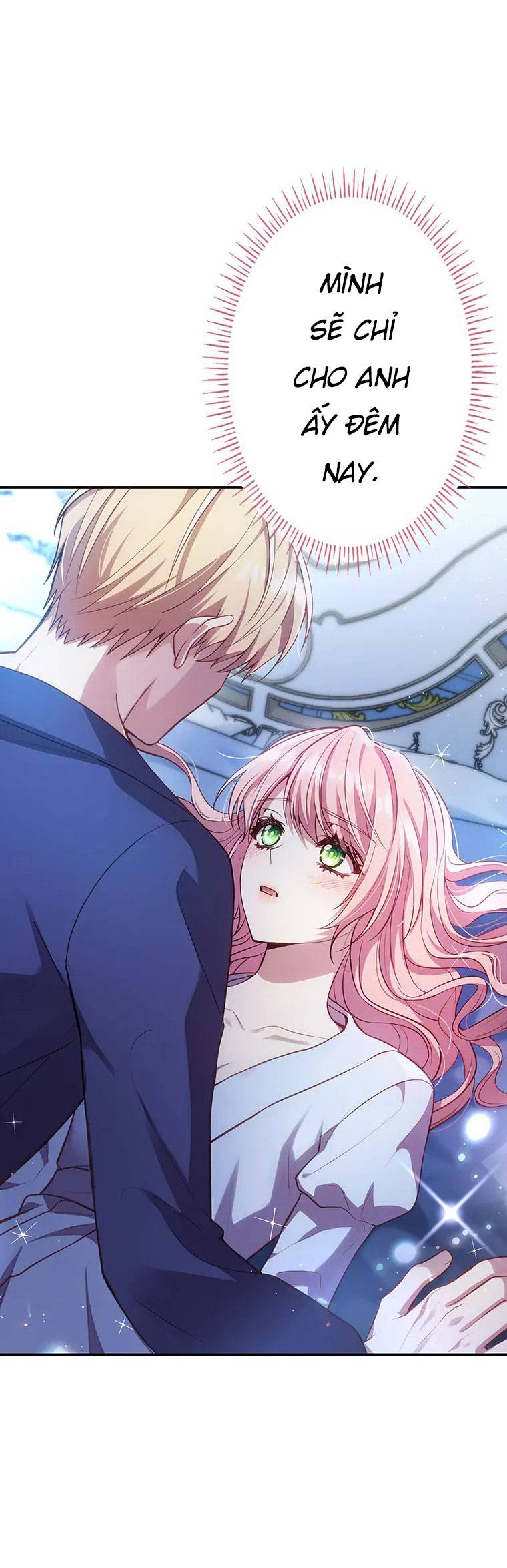 từ ác nữ, tôi trở thành một người mẹ chapter 1 82