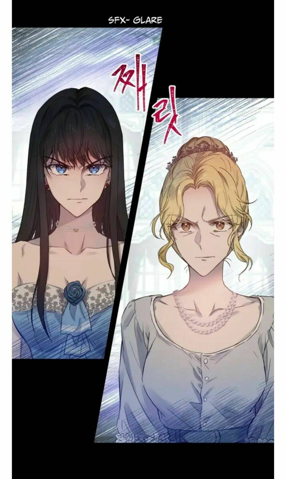 khế ước của ma tộc chapter 1 61