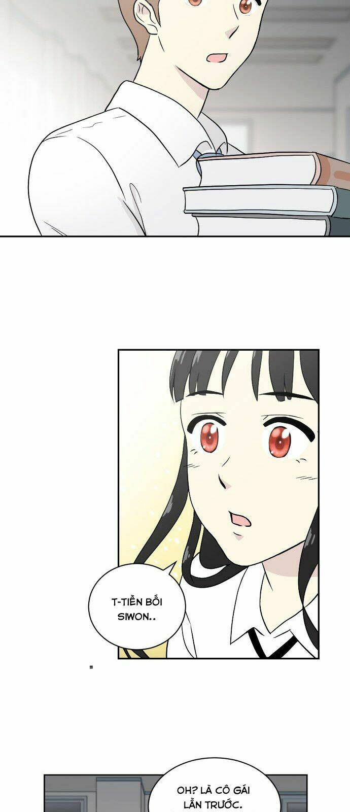 haru ơi chapter 3 44