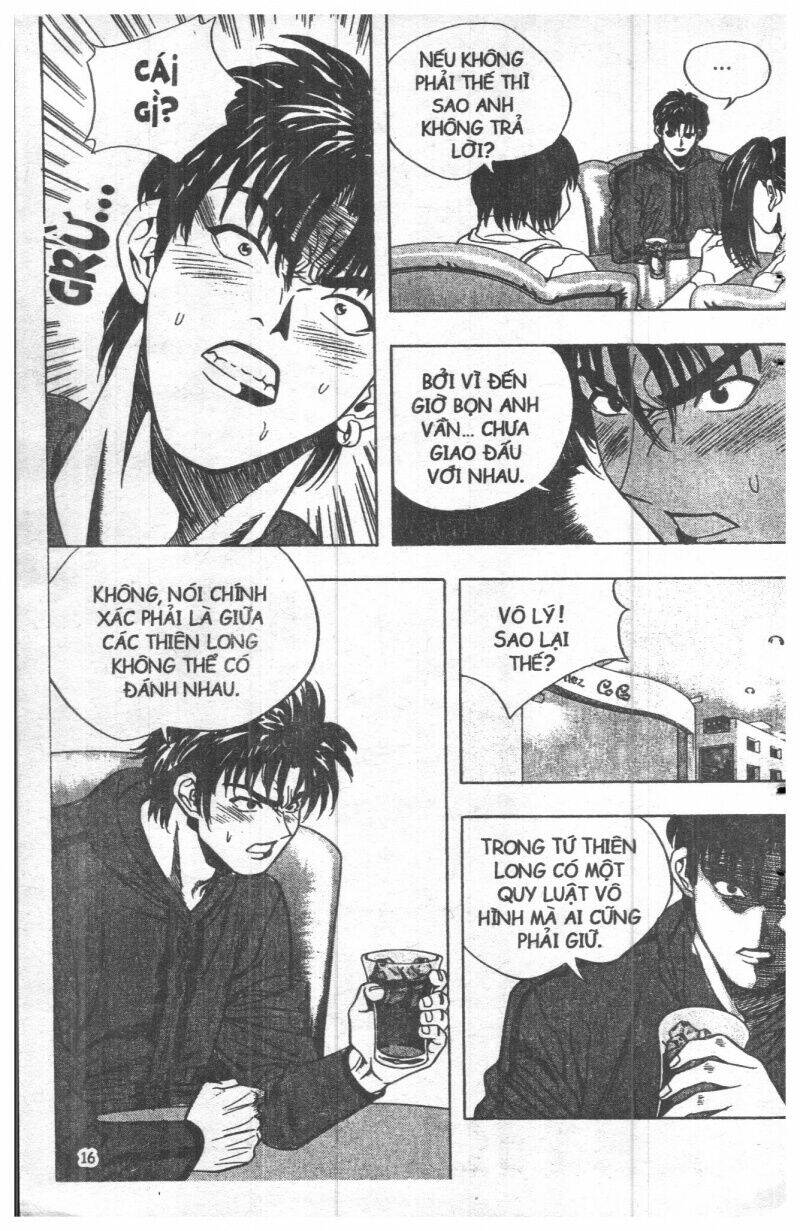 change guy chapter 66 16