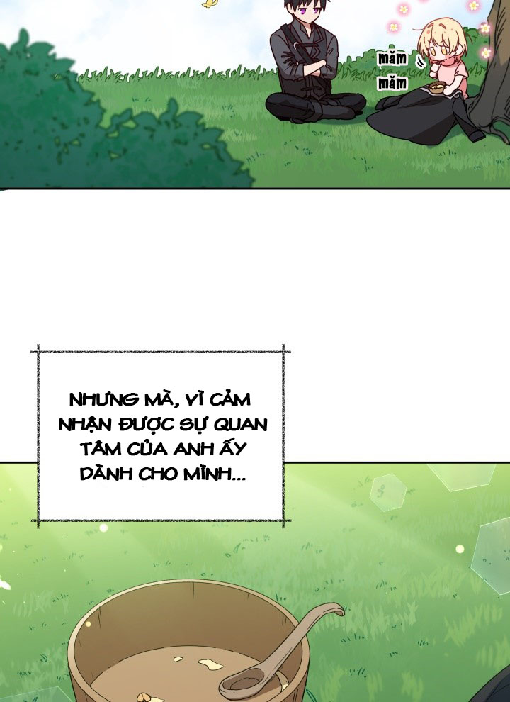nàng elizabeth thuần khiết chapter 3 55
