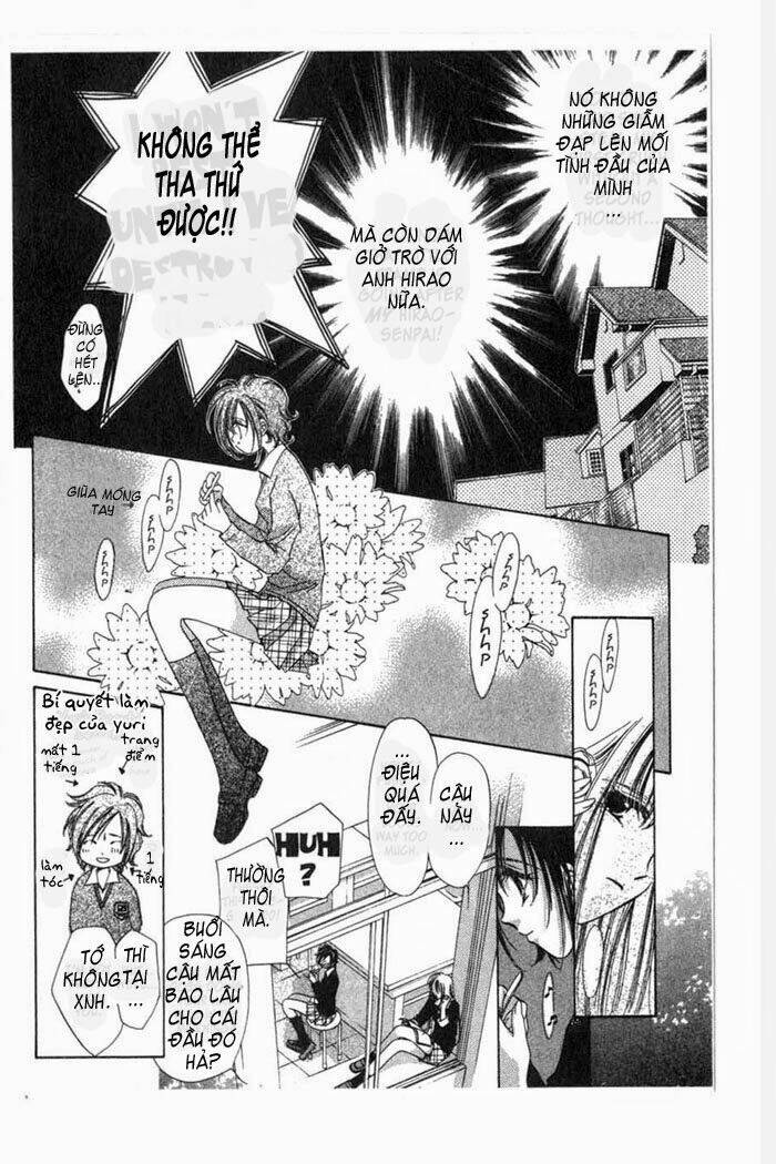 gatcha gacha chapter 3 29