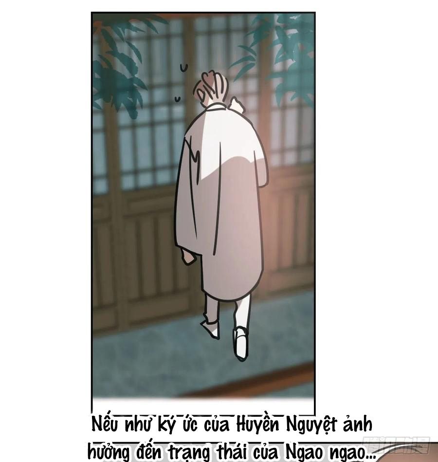 Bắt Lấy Ngao Ngao chapter 150 - Trang 13