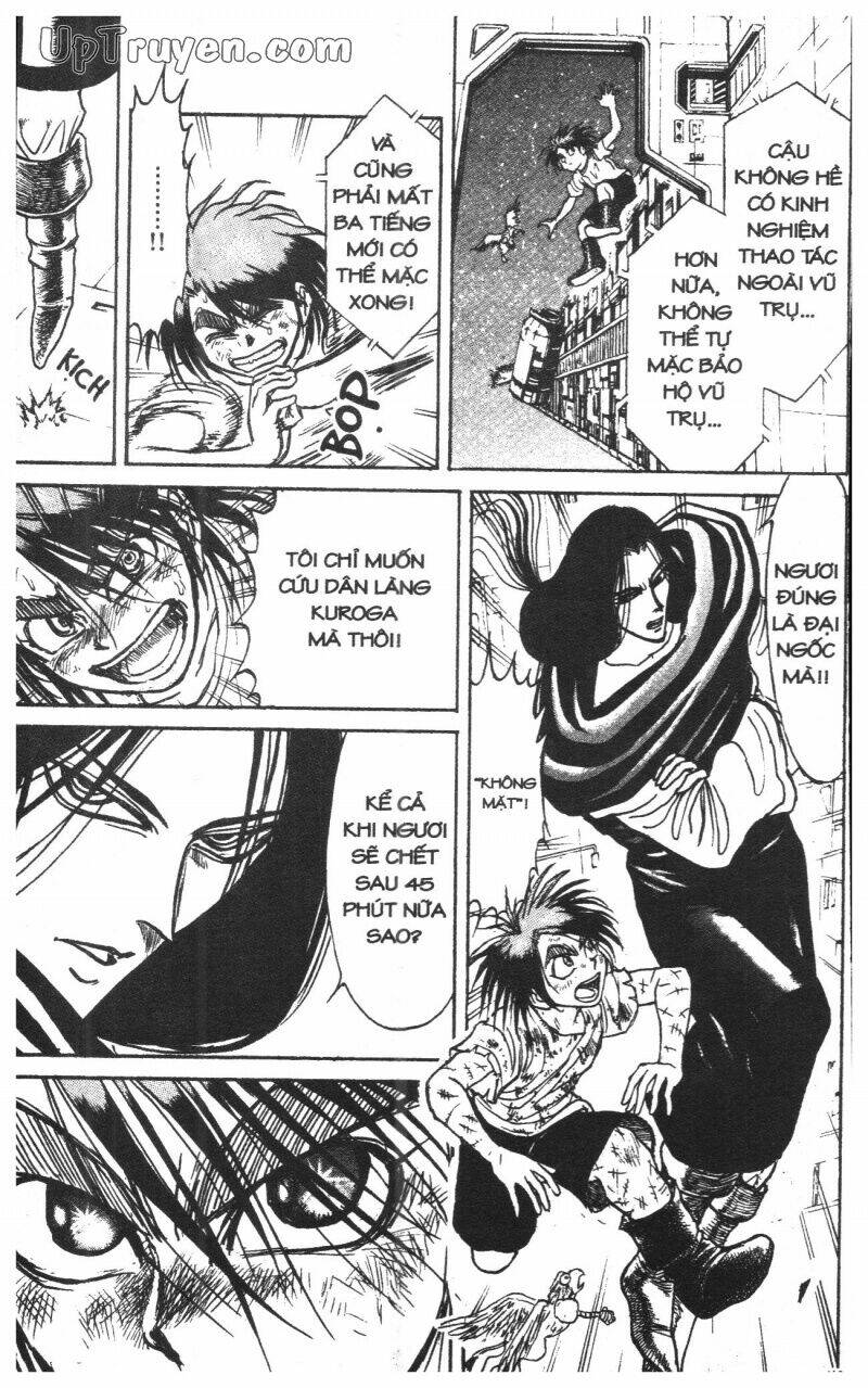 karakuri circus - gánh xiếc quái dị chapter 43 169