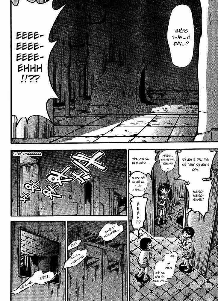 higanbana no saku yoru ni chapter 4 23