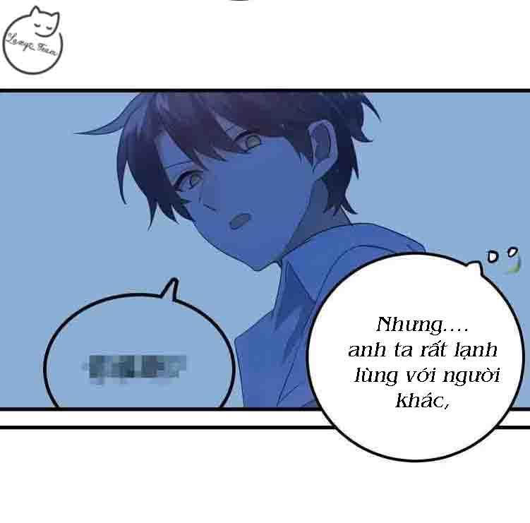 tình yêu huyễn tưởng chapter 6 15