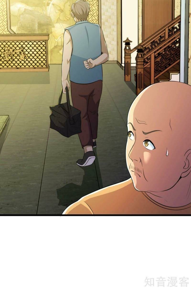 tối cường đặc chủng binh của hoa khôi chapter 107 22