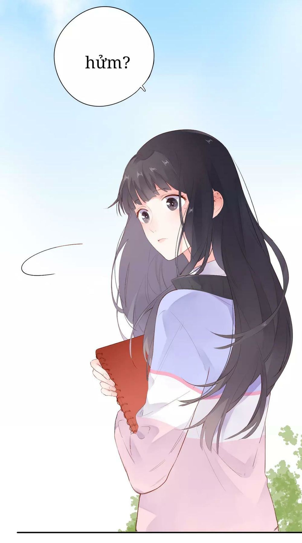 sos! tôi đã yêu một con sâu bướm (phần 2) chapter 51 24