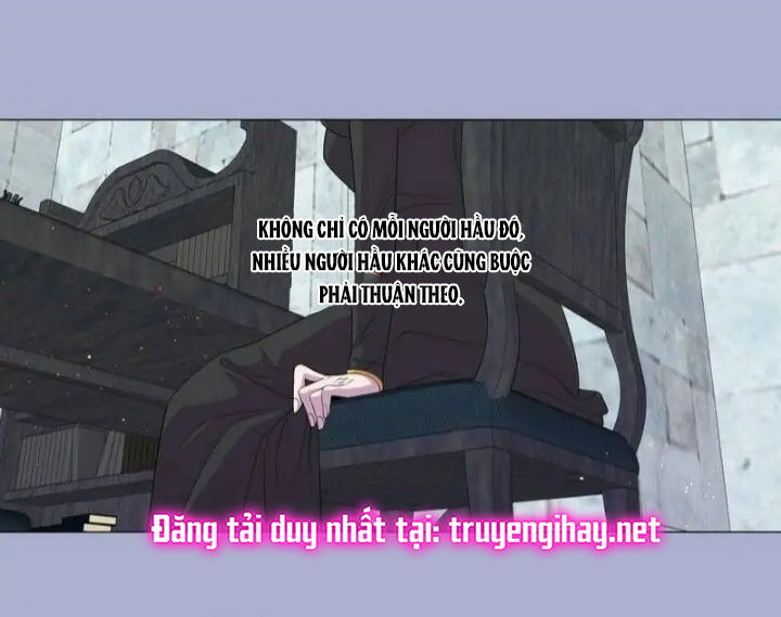 từ tiểu thư thành hoàng hậu - lady to queen chapter 39.2 23