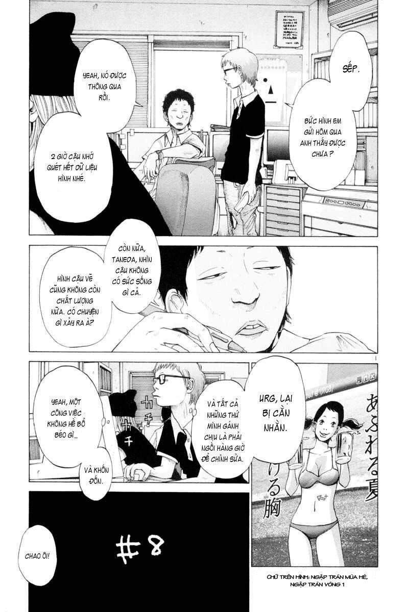 thực tế cuộc sống chapter 8 2