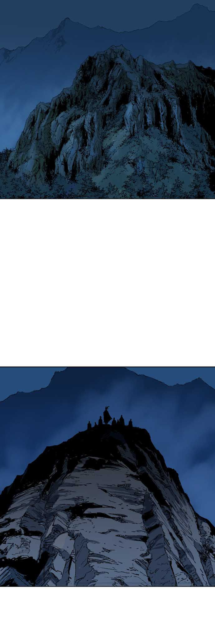 cao thủ 2 chapter 13 3