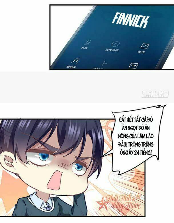 thiên lại âm linh chapter 53 9