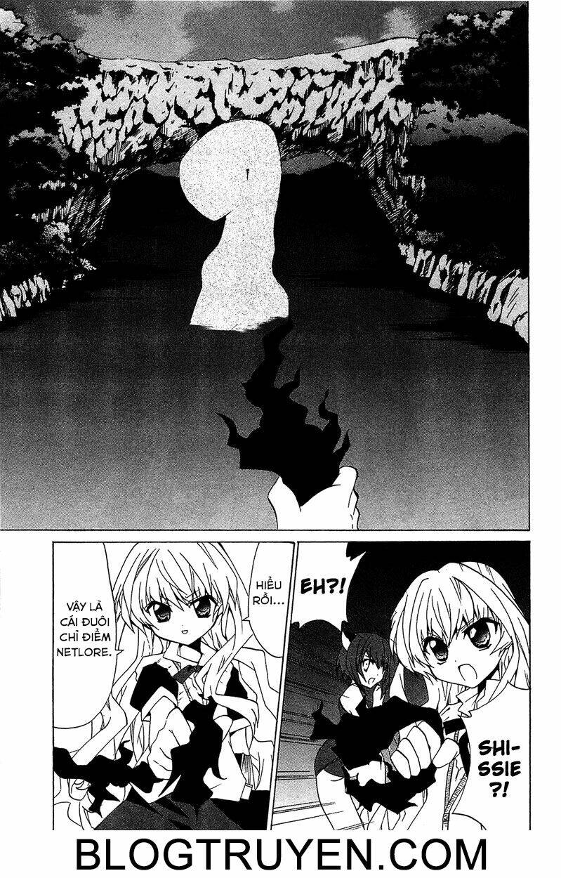 ác mộng gakuen chapter 3 24