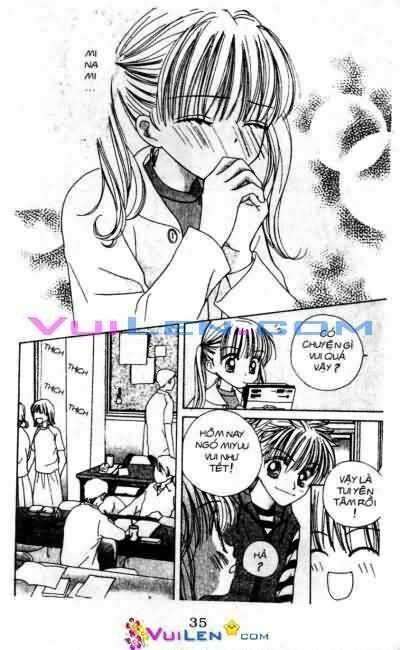 con gái con trai chapter 2 35