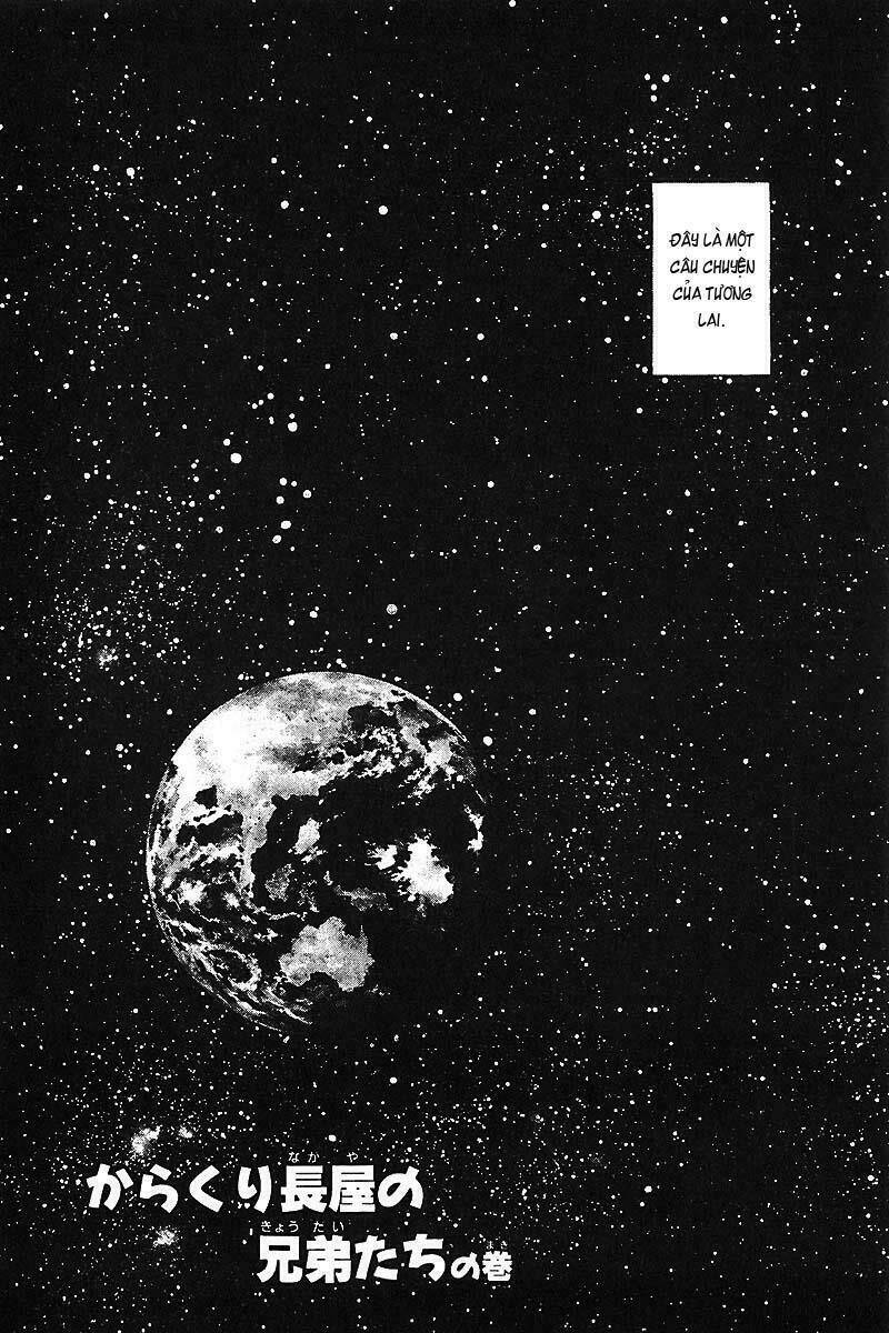 nijiiro togarashi - ớt bảy màu chapter 1 6