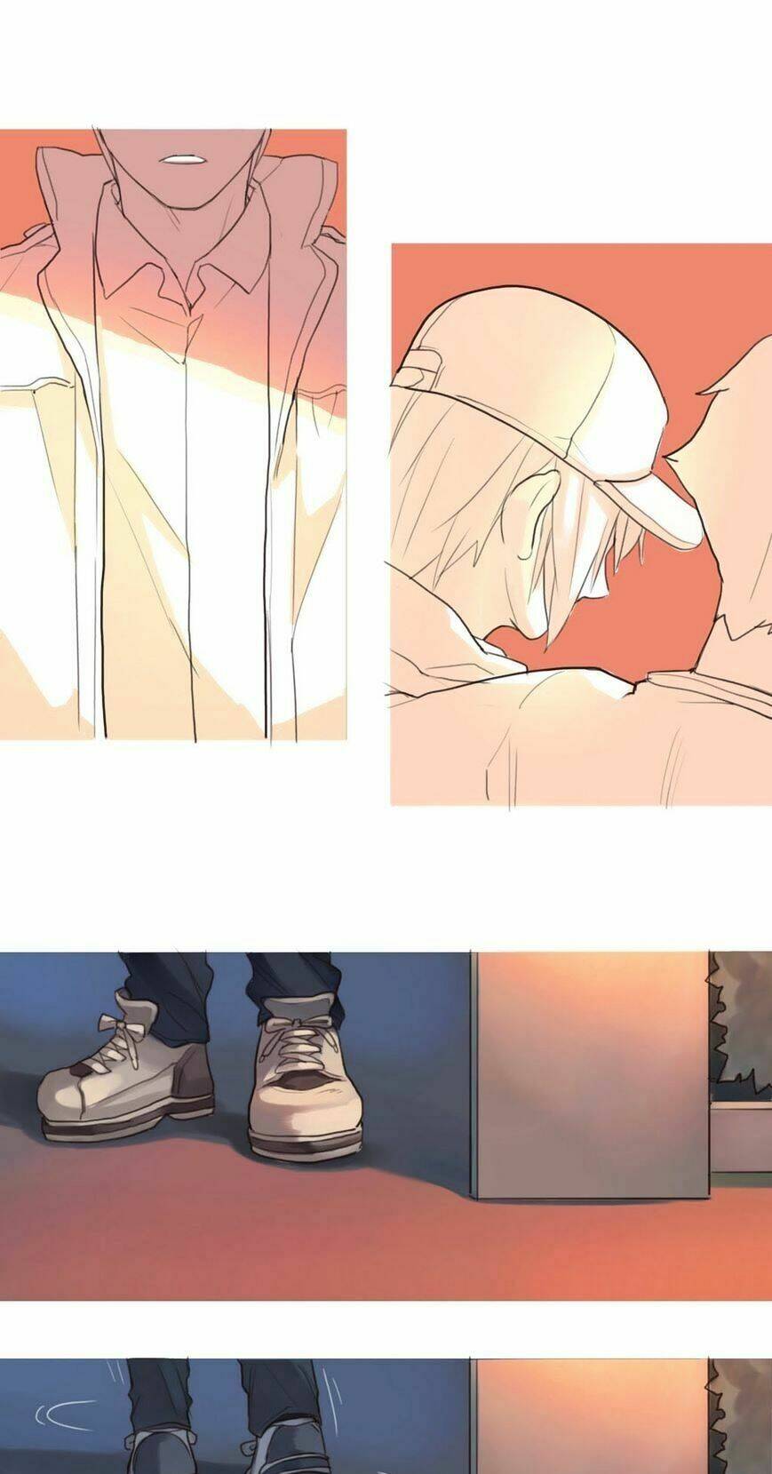 by chance, we... and... chapter 61 14