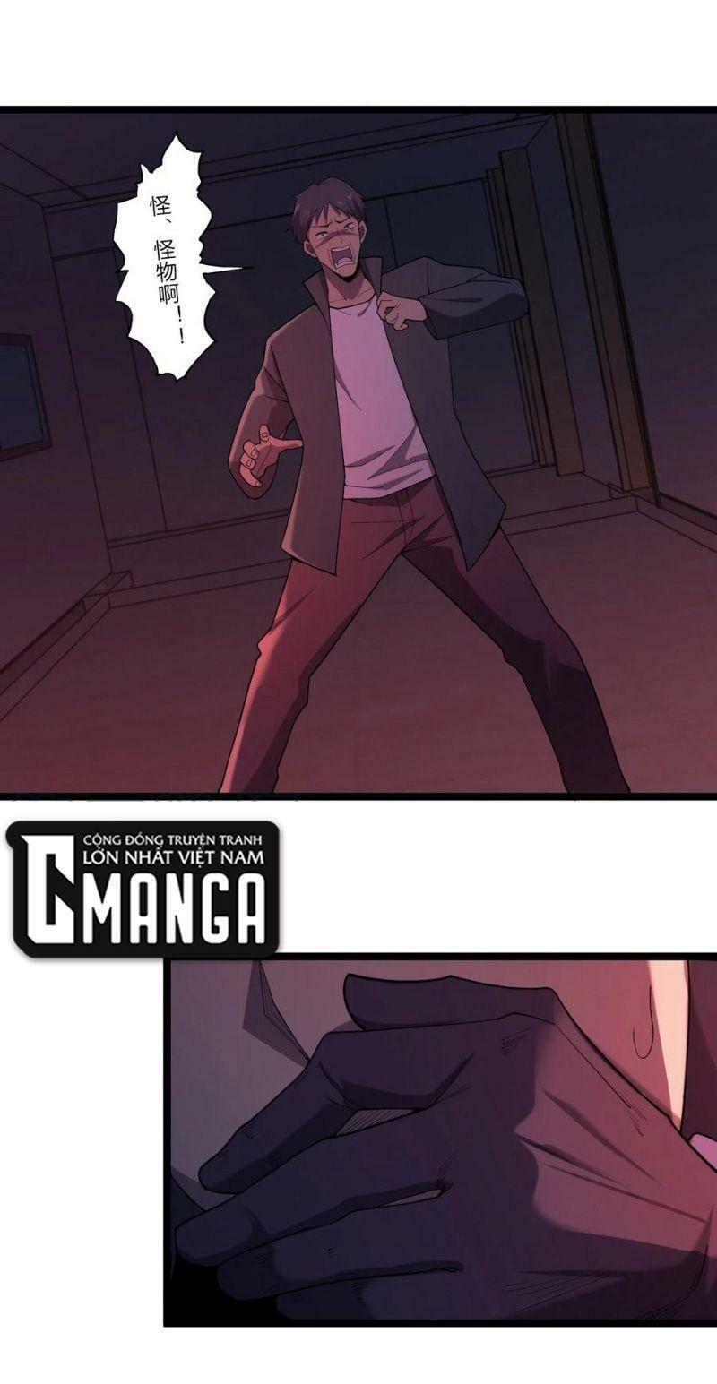 đừng hiểu lầm, tôi mới là người bị hại! chapter 45 49