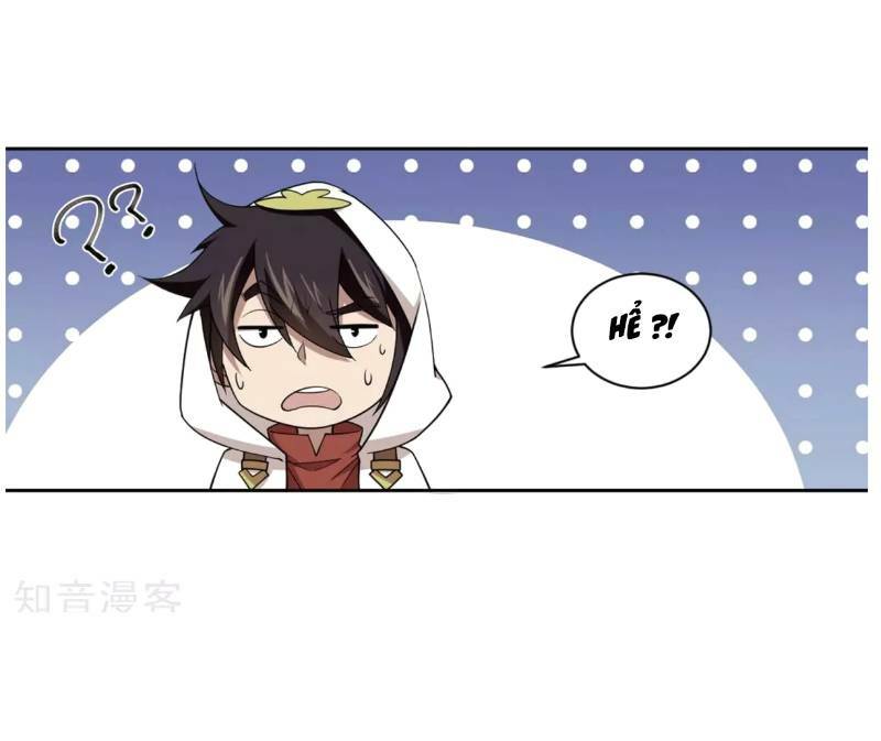 võng du chi cận chiến pháp sư chapter 191 11