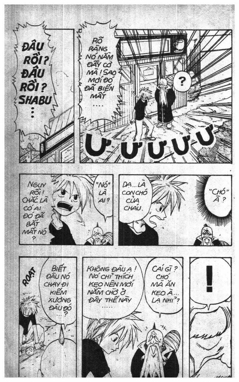 rave master (scan) chapter 1 22