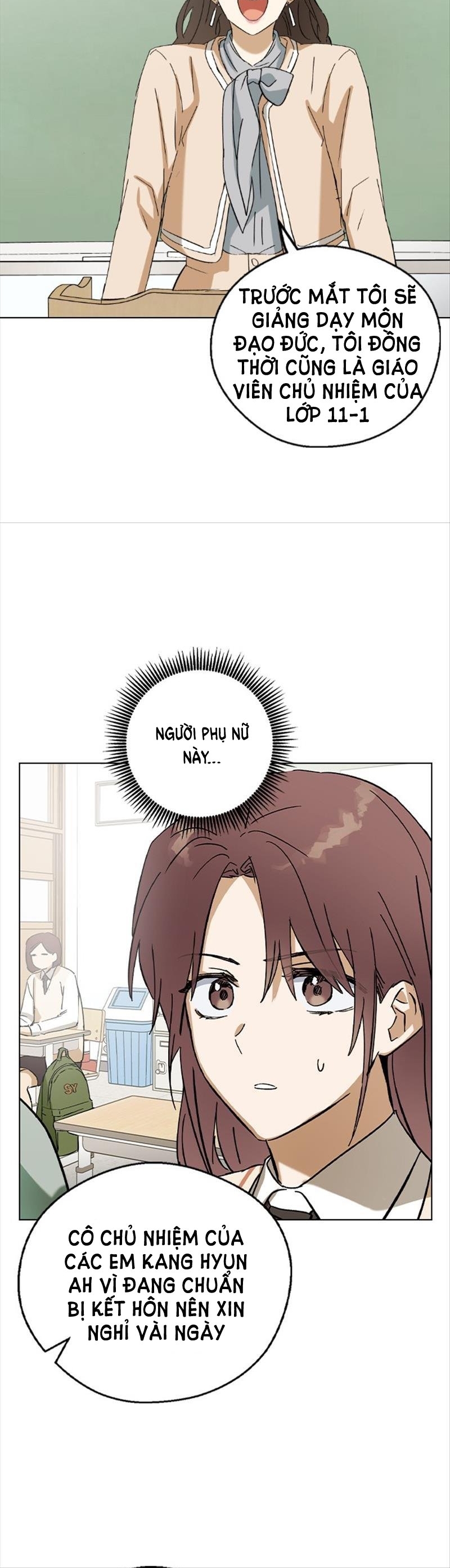 nhân duyên kiếp trước chapter 35.2 4