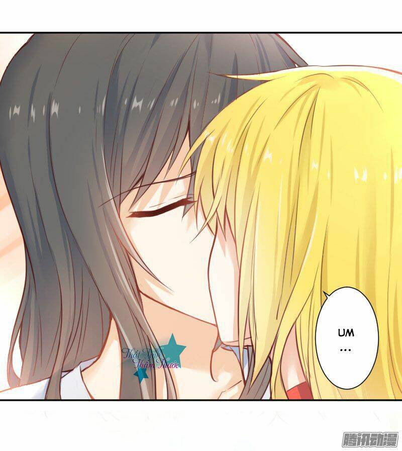 hôm nay ta cũng muốn trêu chọc nàng chapter 1 22