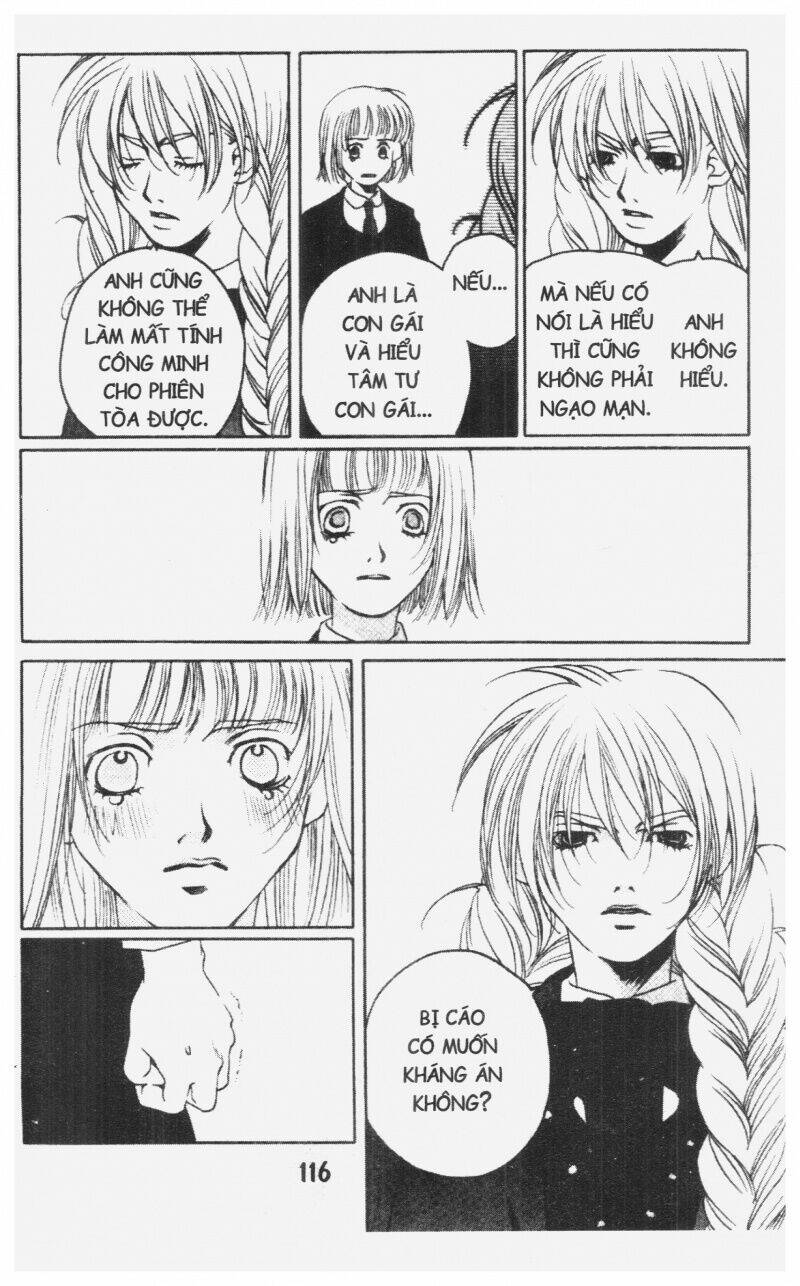 diamond head chapter 3 118