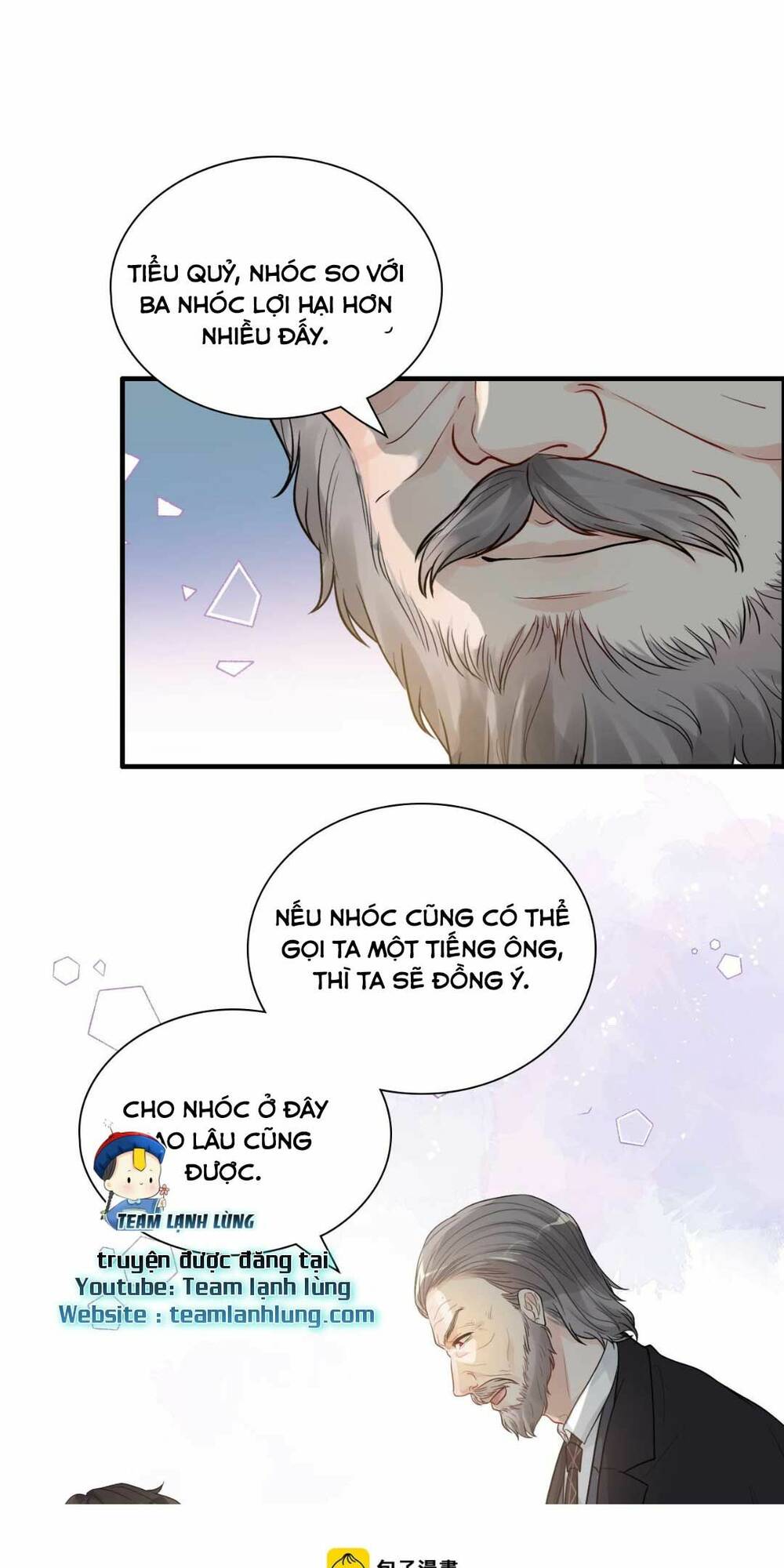 cô vợ hợp đồng bỏ trốn của tổng giám đốc chapter 441 12