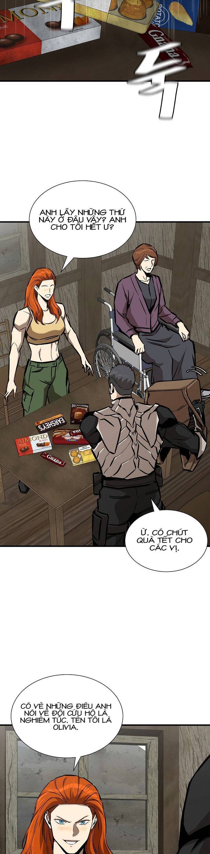 return survival chapter 144 9