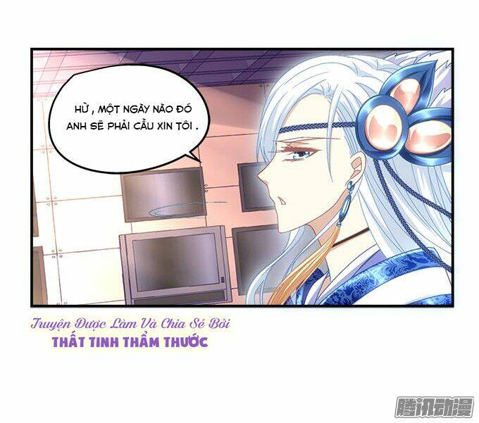 thiên lại âm linh chapter 14 31