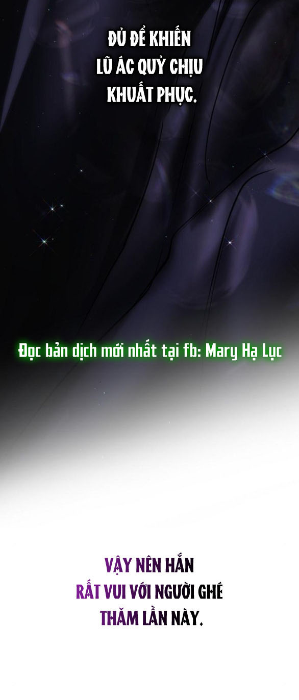 hãy dạy cho tôi về dục vọng chapter 3.1 17