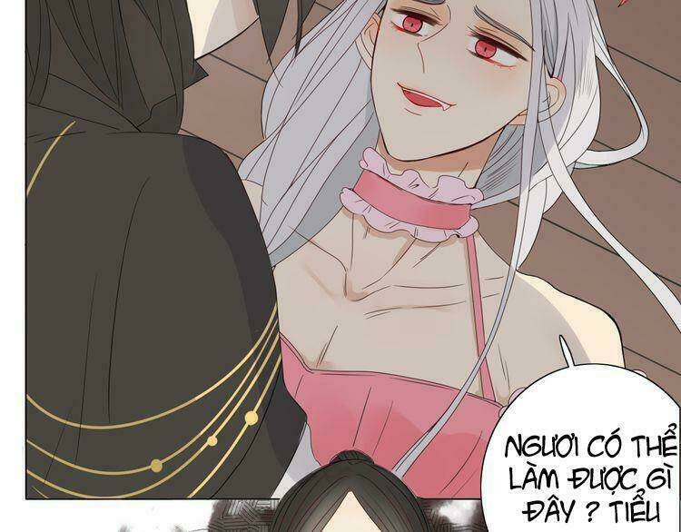 ta chỉ muốn giết ngươi chapter 10 18