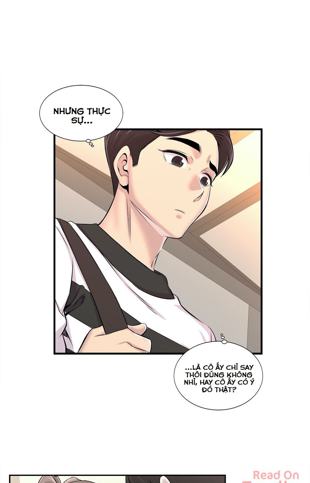 scandal trường luyện thi chapter 7 40